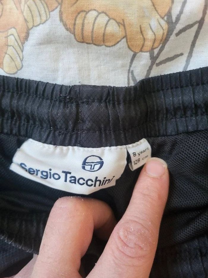 jogging sergio tacchini - photo numéro 3