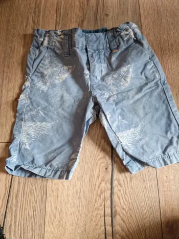 Short motif