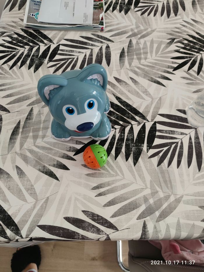 Vend des joué 2e unité - photo numéro 3