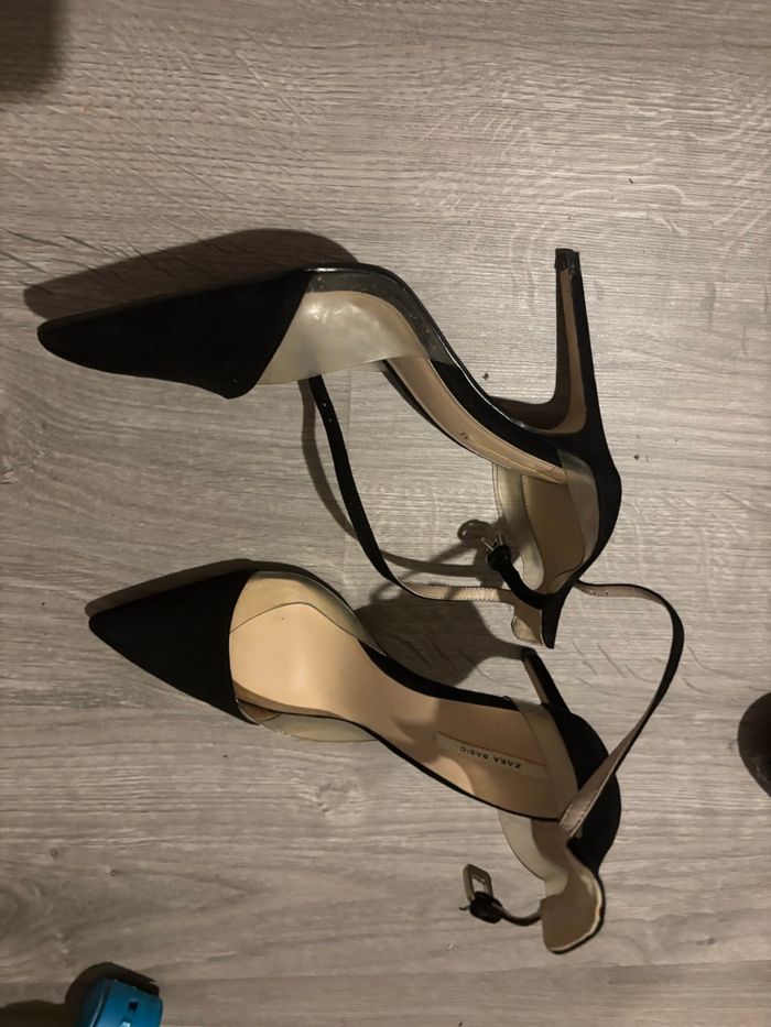 Talon Zara - photo numéro 2