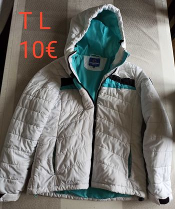 Blouson