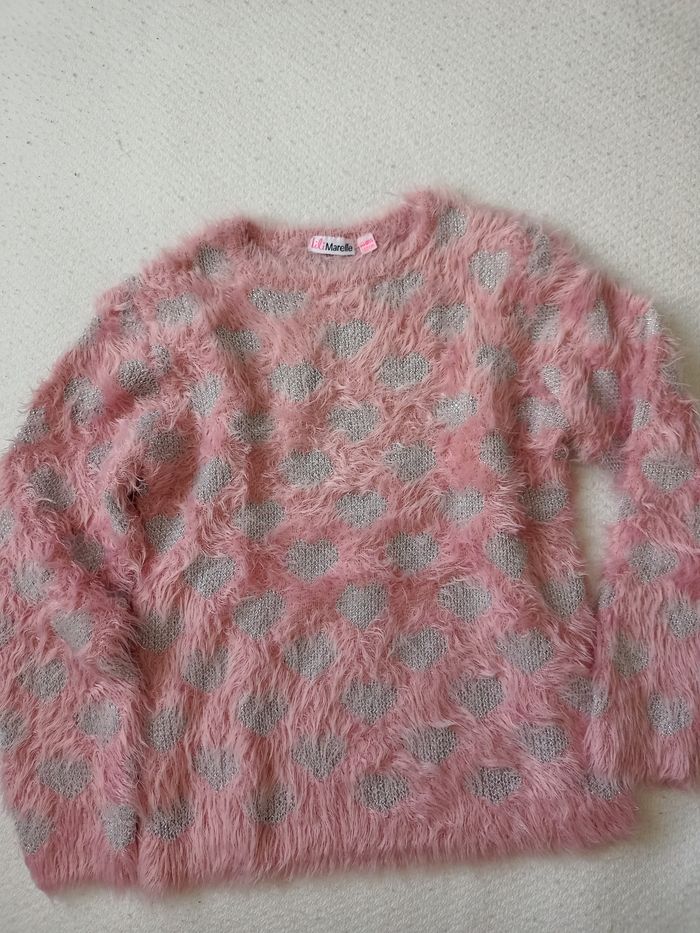 Pull.