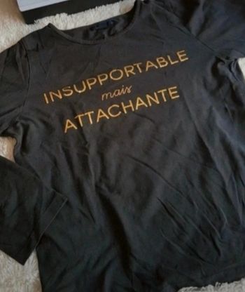 👻 haut de pyjama 👻