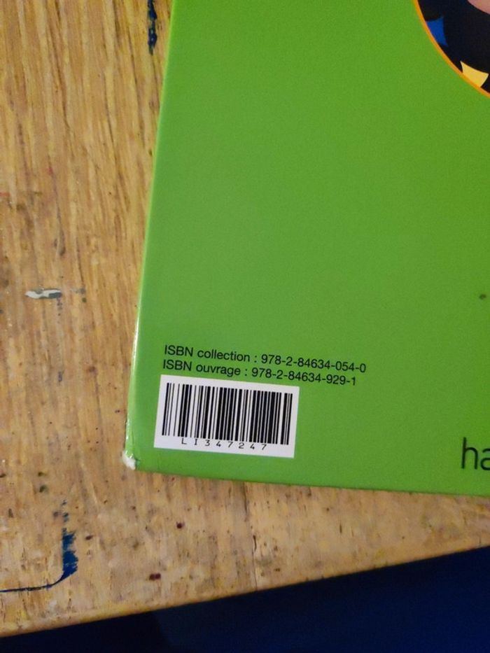 Livre Disney - photo numéro 3