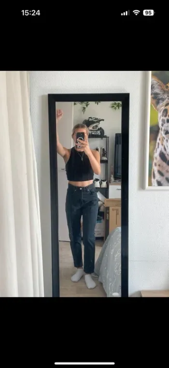Pantalon femme