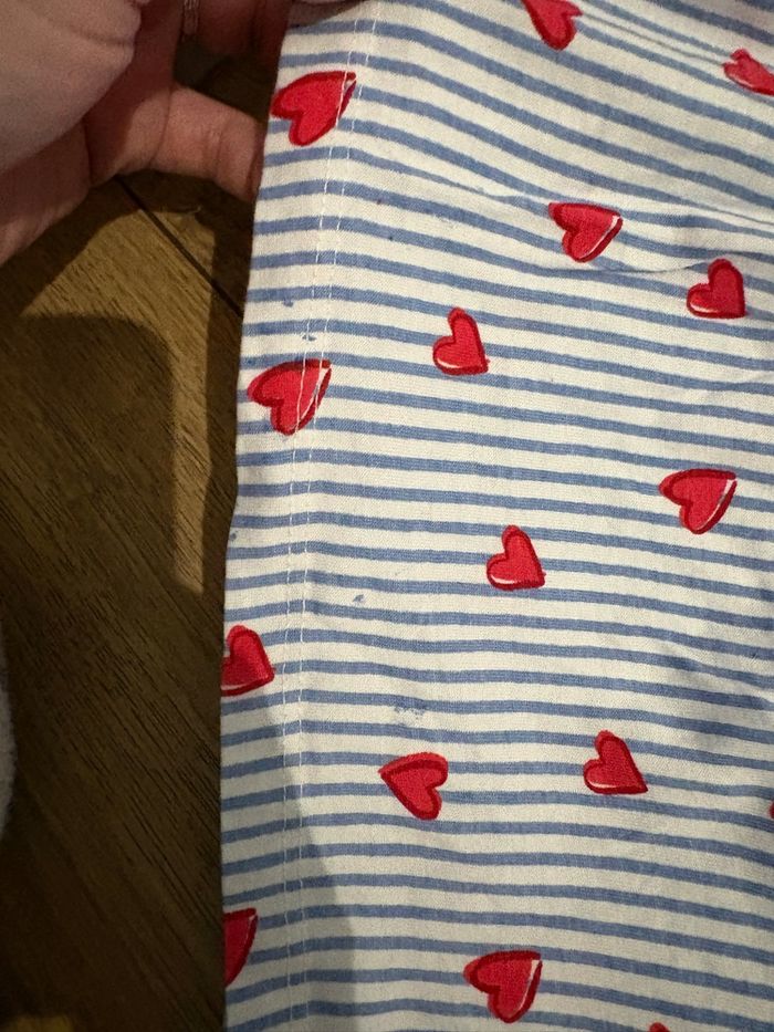 Robe courte / tunique 7-8 ans - photo numéro 3