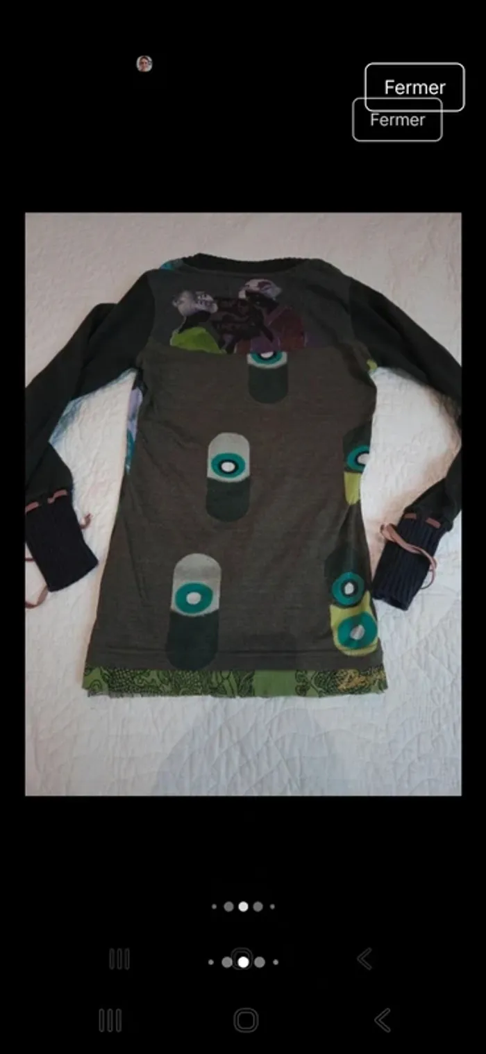 Lot desigual S et Xs - photo numéro 11