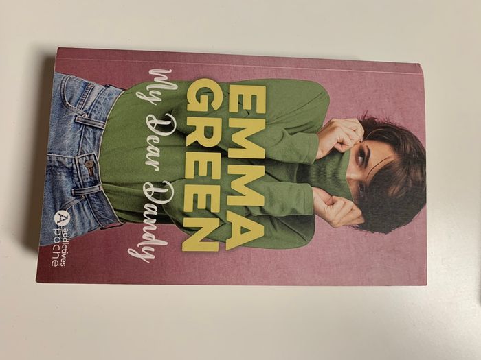 Collection Emma Green : Oh my lord ! - photo numéro 6