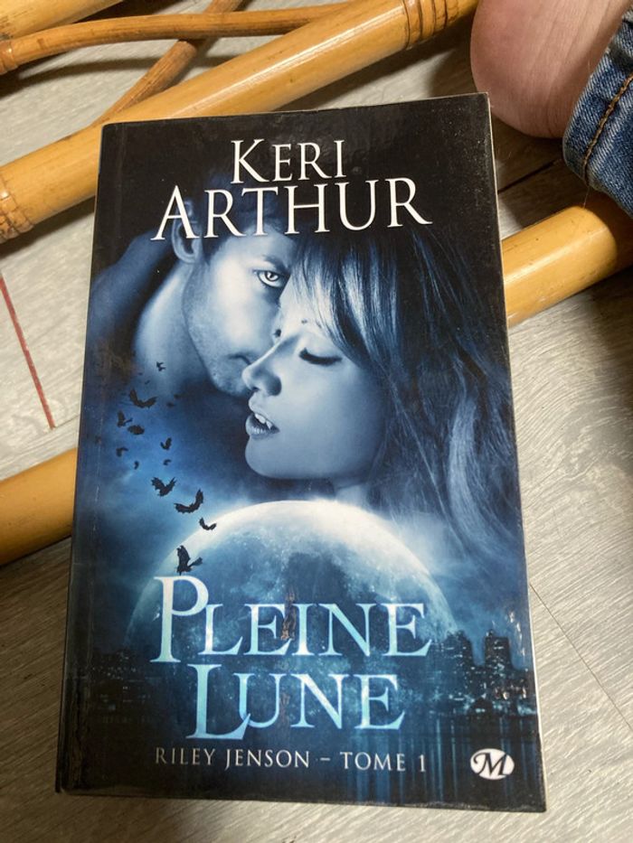 Pleine lune - photo numéro 2