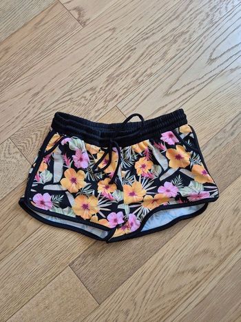 Short de plage fille 12 ans, neuf 🏖 