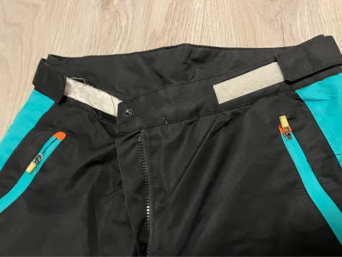 Pantalon de ski fille - photo numéro 5