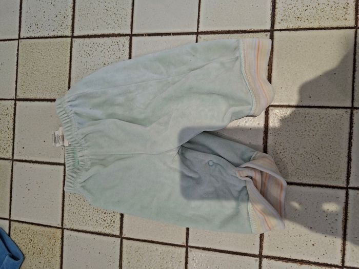 Lot pyjamas 3 mois - photo numéro 8