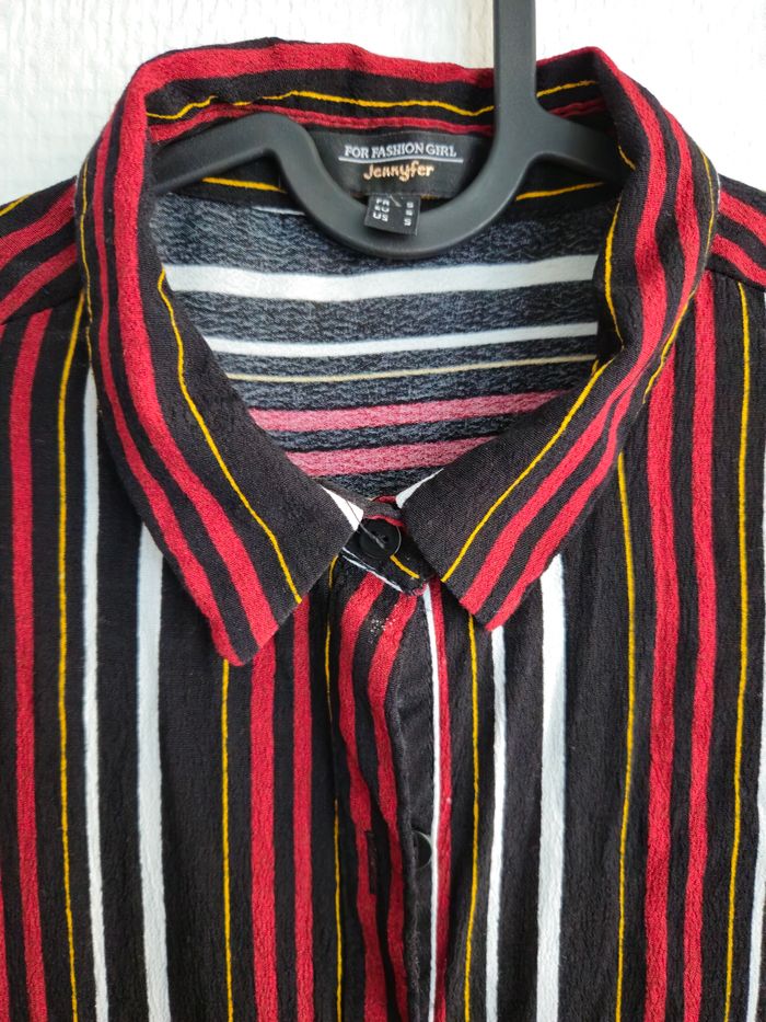 Chemise Jennyfer - photo numéro 4