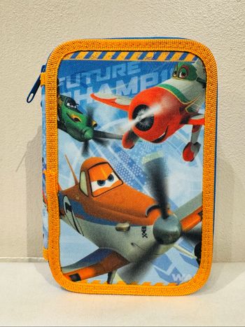Trousse Planes