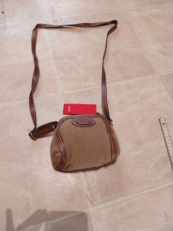 Sac bandoulière esprit