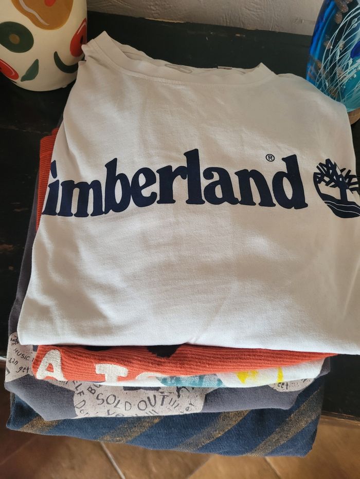 Énorme lot 14 ans - photo numéro 6