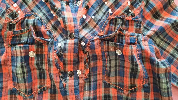 Chemise le temps des Cerises - photo numéro 10