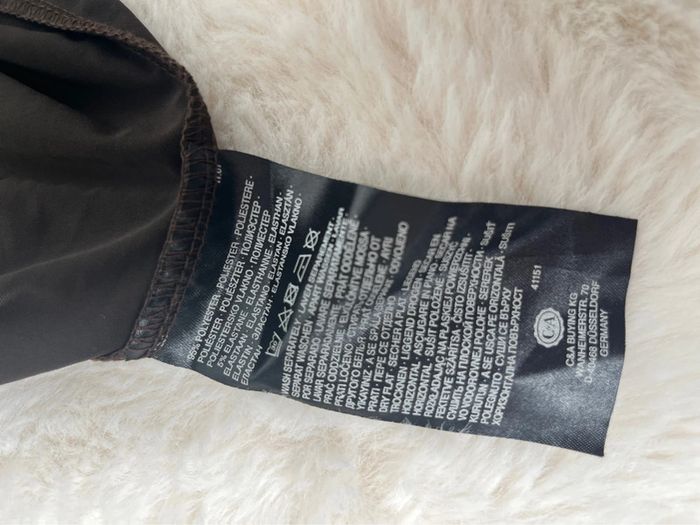 Robe cœur croisé - photo numéro 5