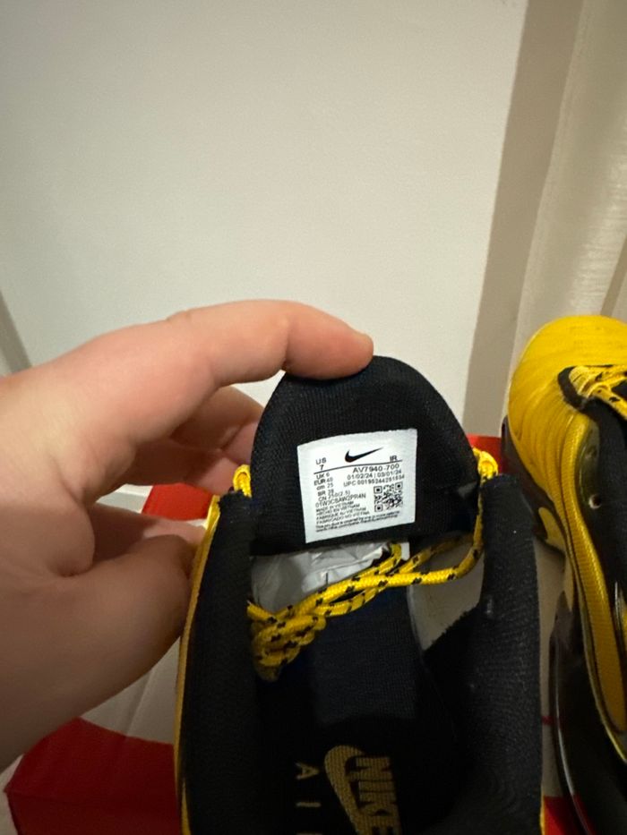 Tn nike - photo numéro 5