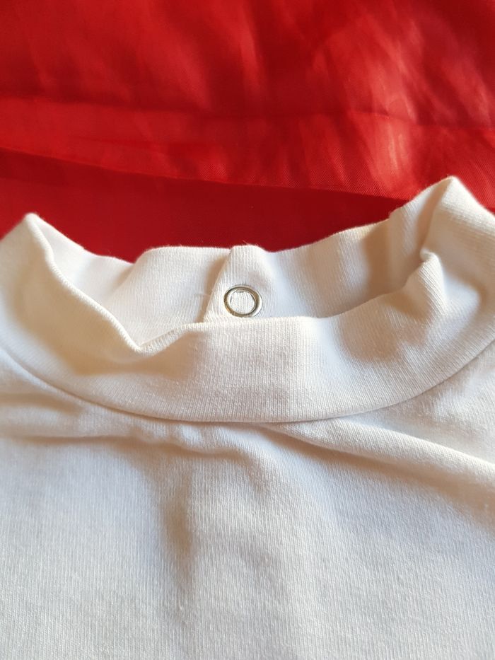 Tee-shirt - photo numéro 2