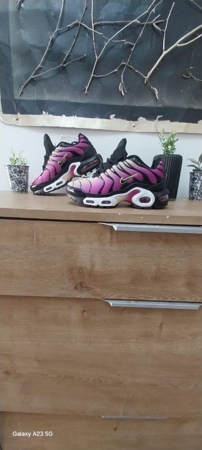Nike tn T30 - photo numéro 1