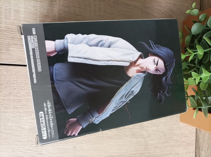 Figurine Keisuke Baji Tokyo Revengers banpresto Bandai - photo numéro 3