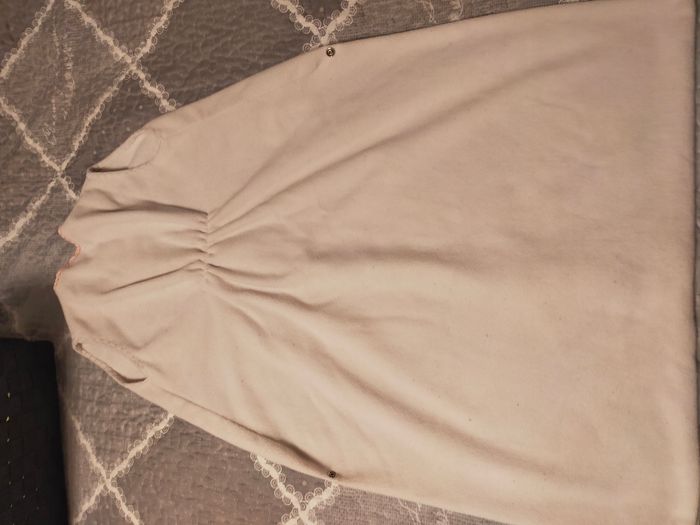 2 Gigoteuses fille et 1 nid d'ange - photo numéro 5