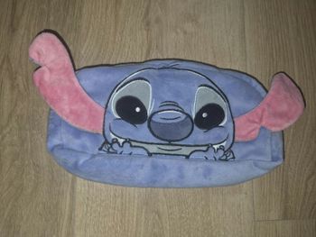 Trousse Stitch