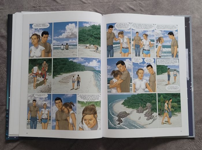 Survivants - Tome 4 - Épisode 4 Leo - photo numéro 4