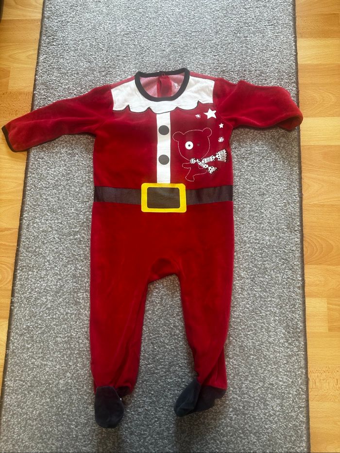 Pyjama - photo numéro 2