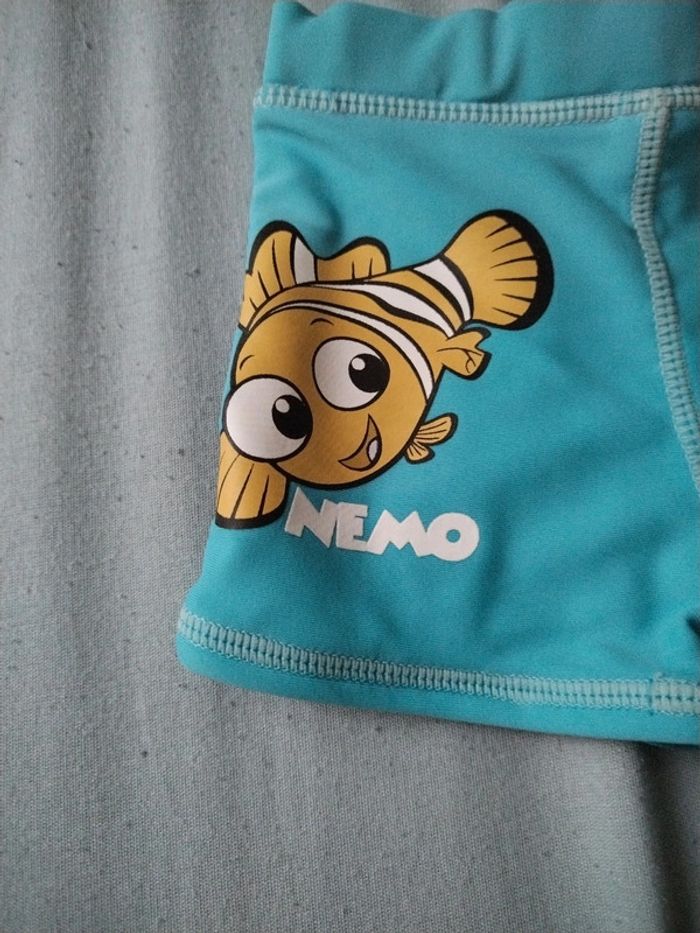 Maillot de bain bébé 9 mois. - photo numéro 3