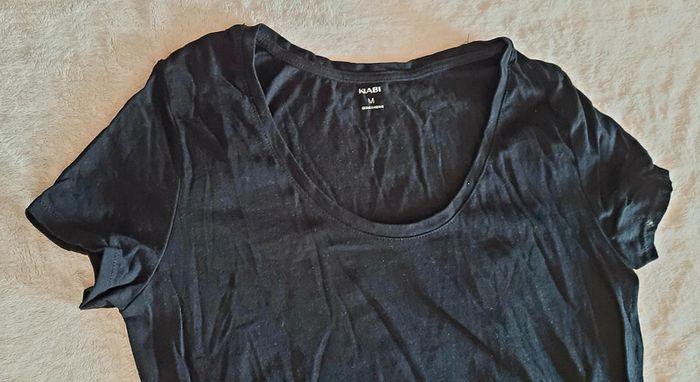 T-shirt Kiabi - photo numéro 2