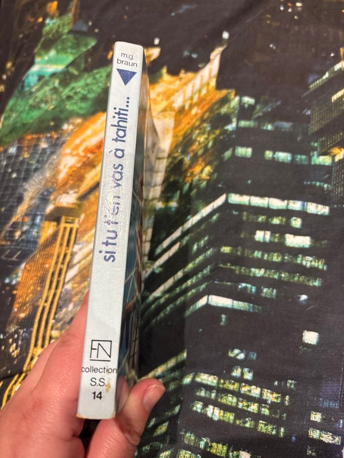 Livre Sam Sally - photo numéro 2