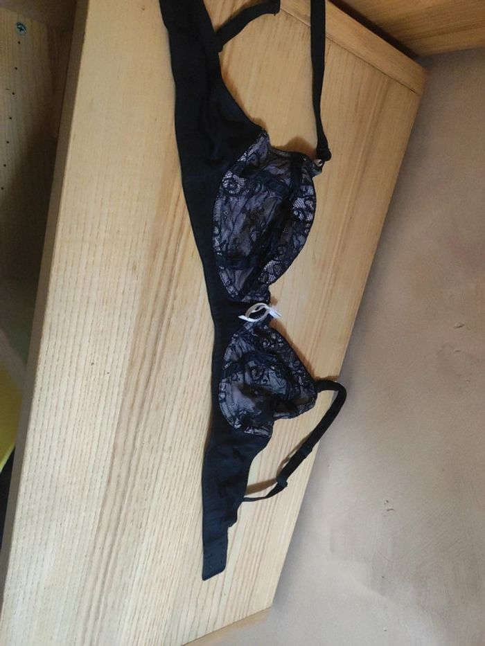 Soutien gorge allaitement 95 c