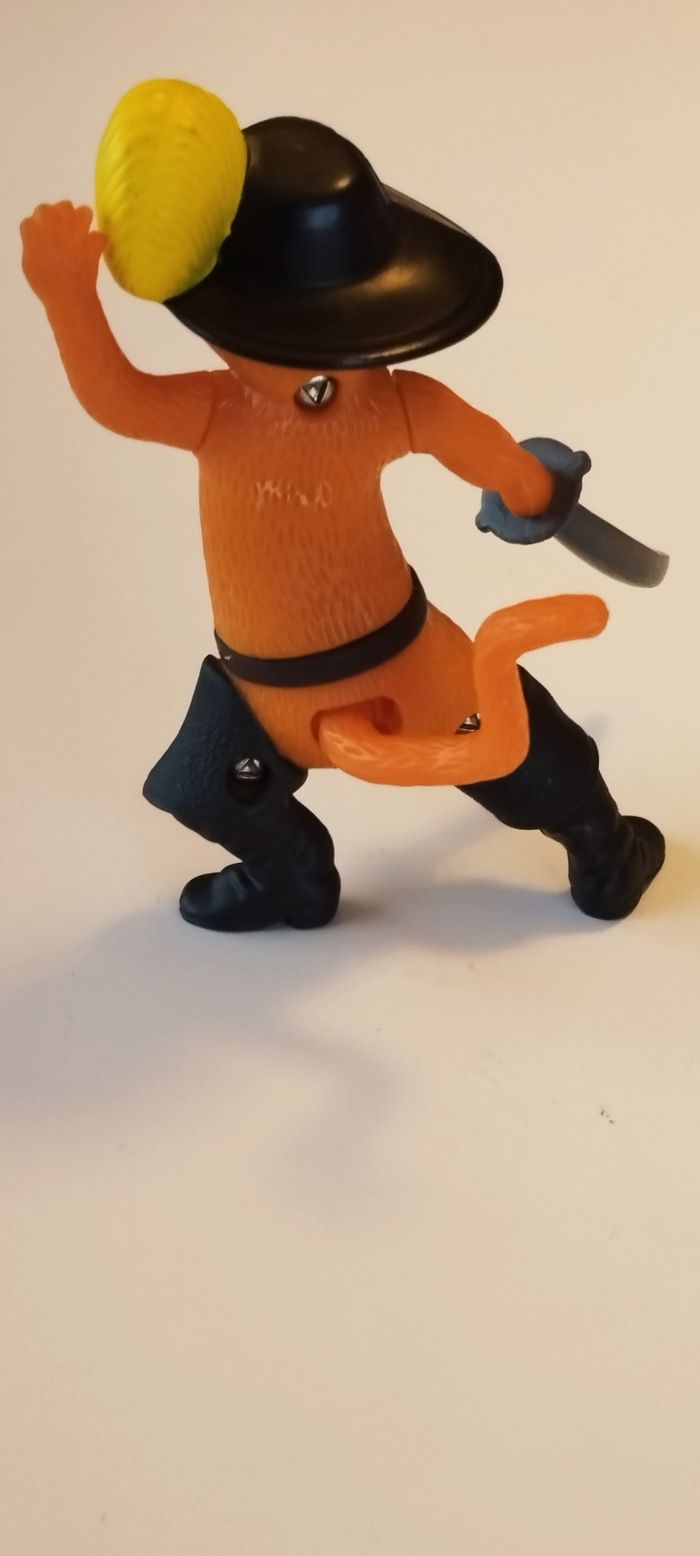 Figurine McDonald - photo numéro 2