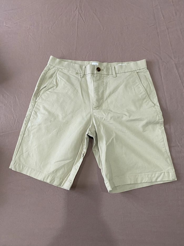 Bermuda beige GAP