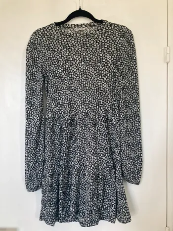 Robe bohème