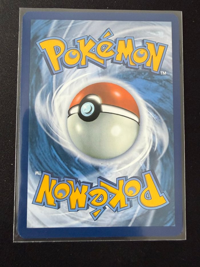 Carte Pokémon Wailord AR - photo numéro 2