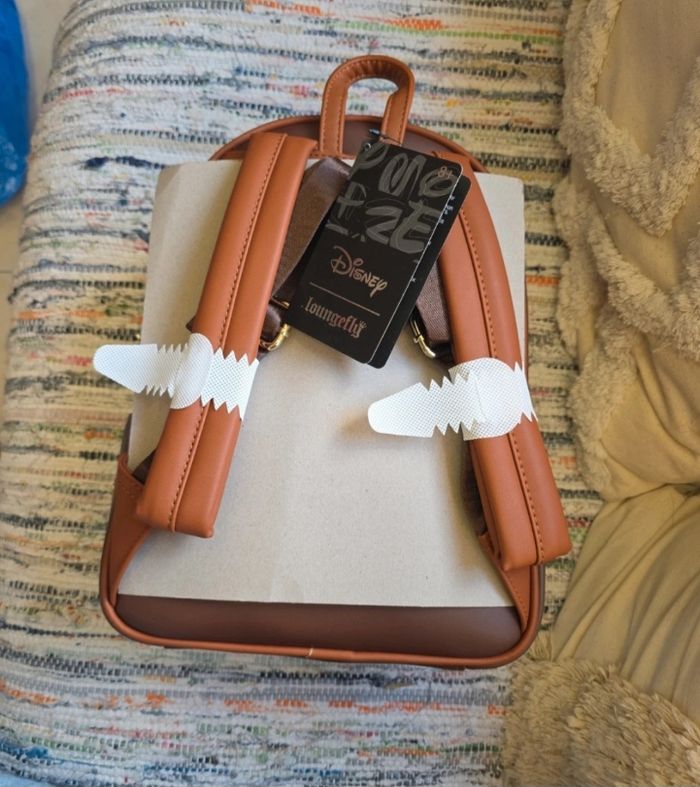 Loungefly disney disneyland Robin des bois sacs à dos - photo numéro 2