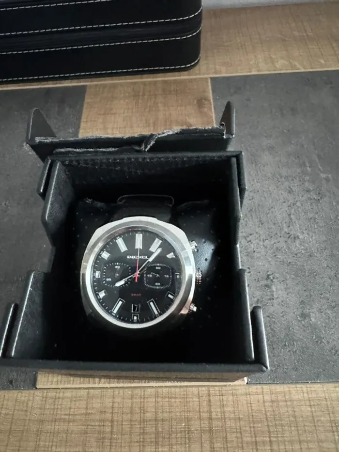 Montre Diesel dz4499 - photo numéro 6
