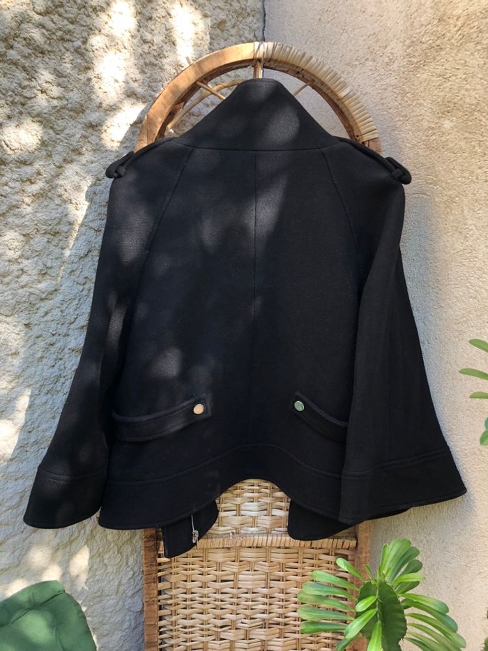 Veste femme Zara - photo numéro 4