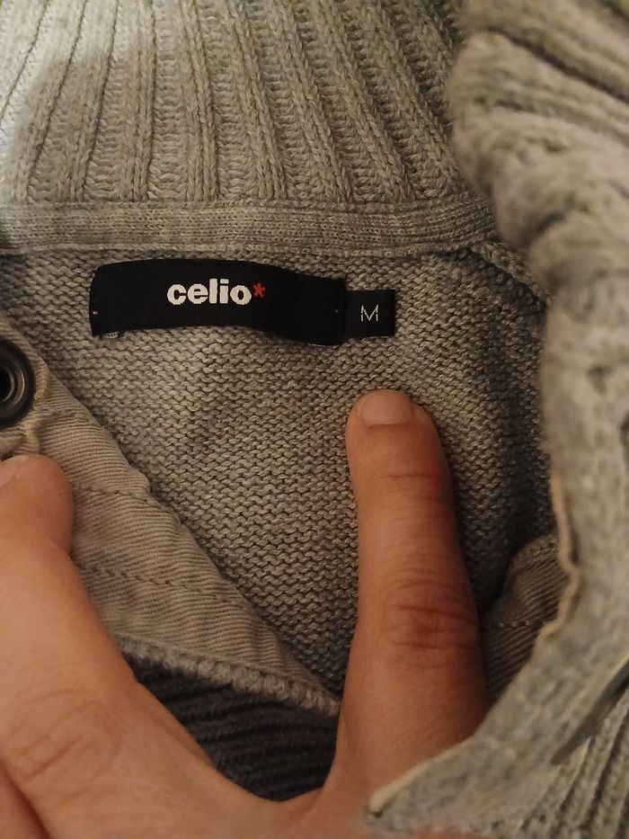 Pull - photo numéro 2