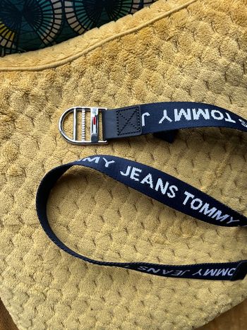 ceinture tommy hilfiger