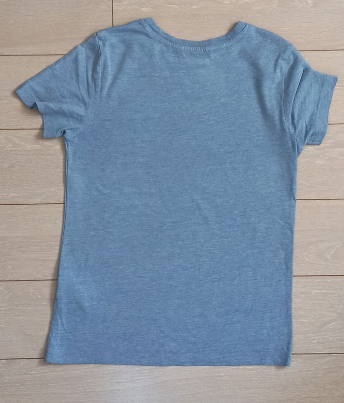 t-shirt garçon 9/10 ans - photo numéro 5
