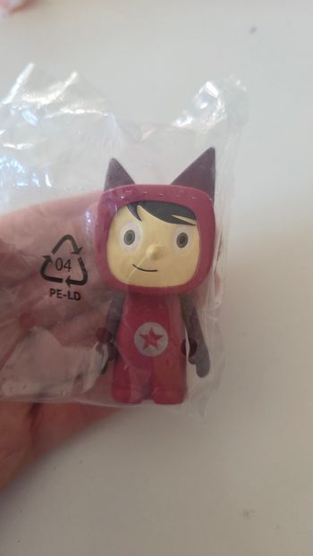 Tonies creatif bordeaux étoile 