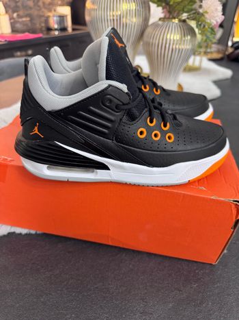 Baskets Jordan pour garçons