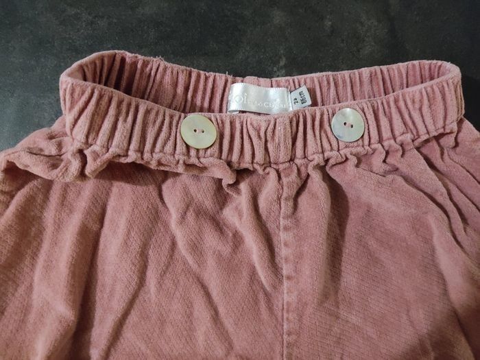 Bermuda 2 ans - photo numéro 3