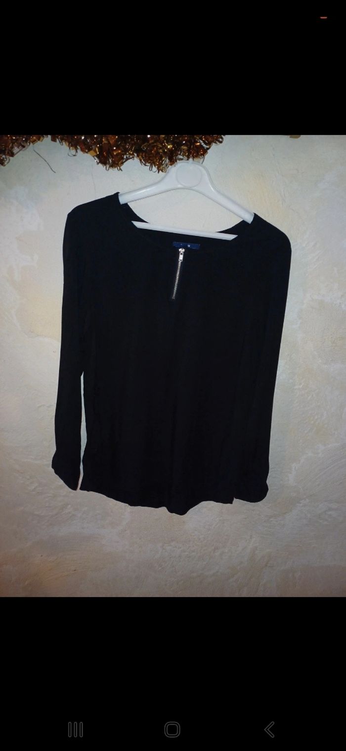 Blouse fille taille 12 ans