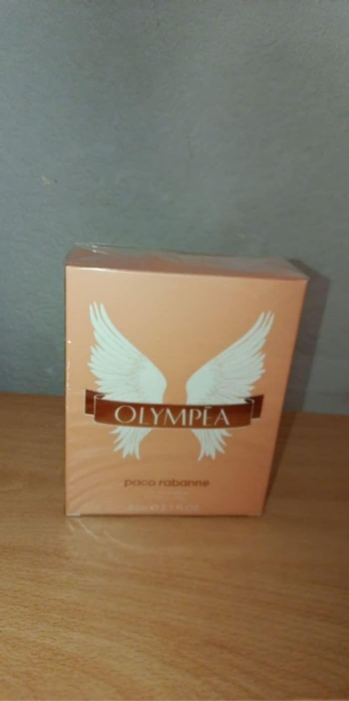 Parfums olympea