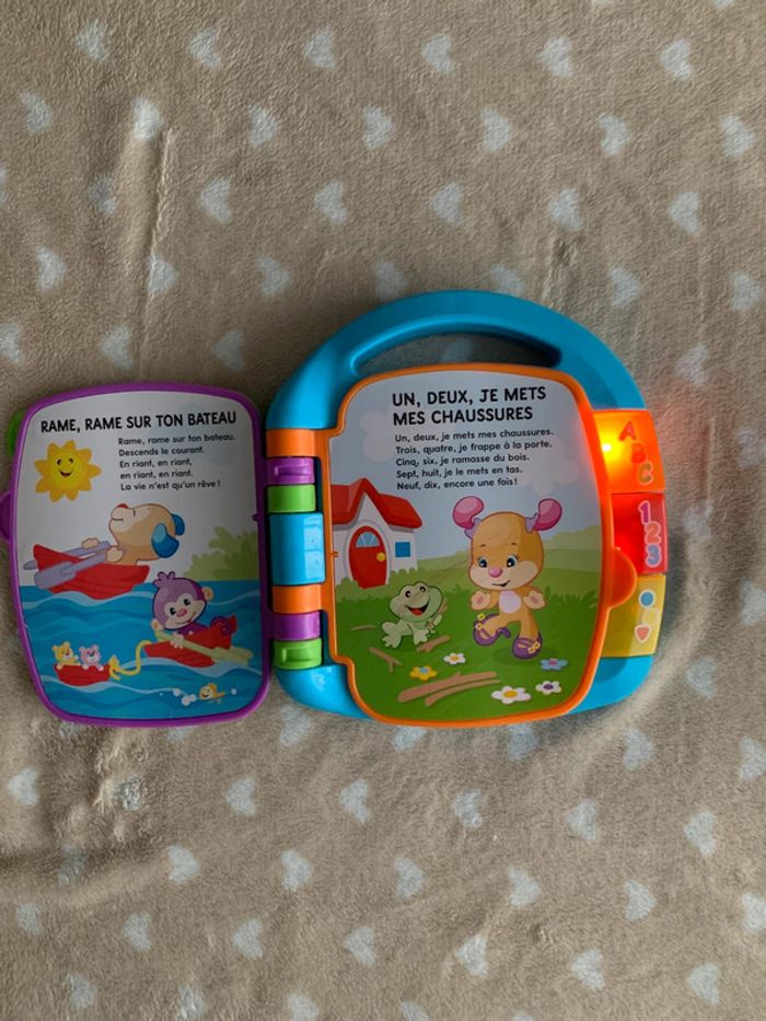 Lot jouets mini prix 4 pièces - photo numéro 13